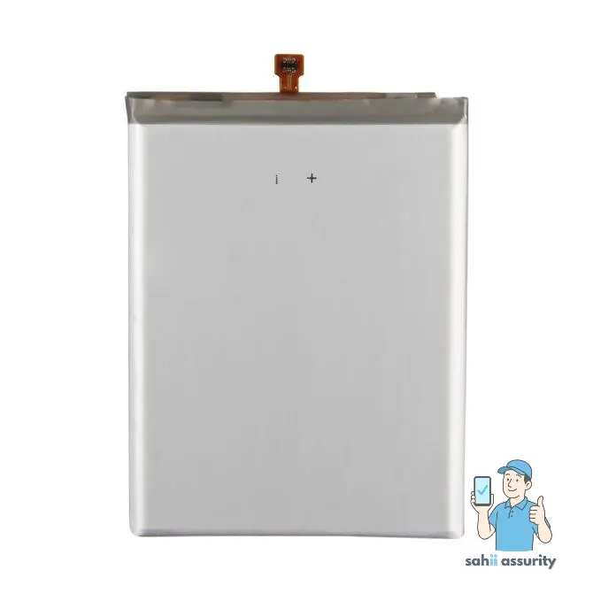 Battery for Samsung Galaxy F62 thumbnail